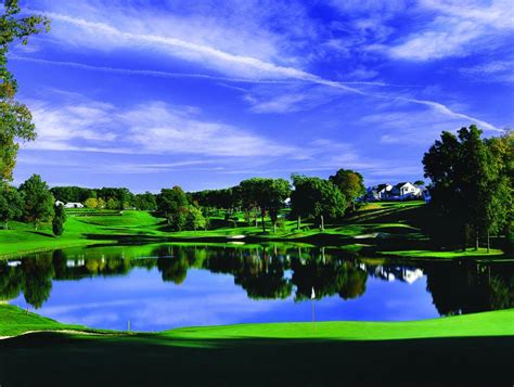 Courses On The Pga Tour Tpc River Highlands Golf Stay And Plays