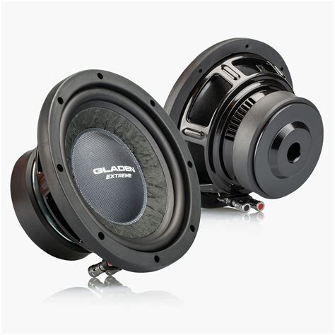 Gladen RS Subwoofer