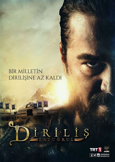 Reparto Diriliş Ertuğrul Temporada 1