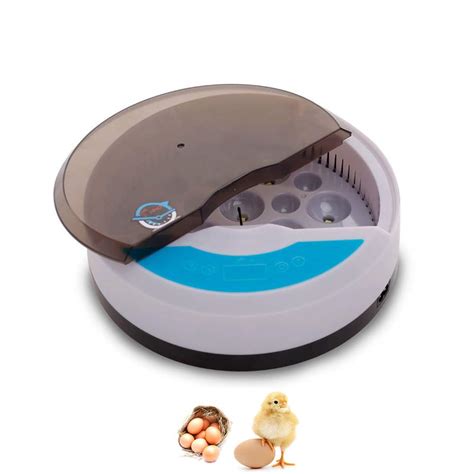 Buy Egg Incubator Poultry Hatcher Machine With Led Lighted Egg