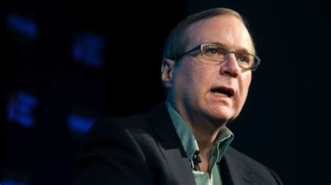 Microsoft Co Founder Paul Allen Dead At 65 Abc7 Los Angeles