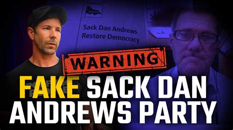 WATCH: 'Election-fixing' THREATENS TO KEEP Dan Andrews in power - Rebel News