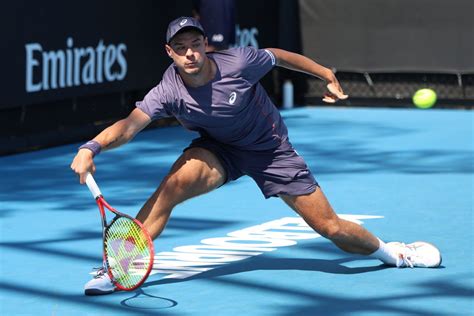 Pablo Carreno Kamil Majchrzak relacja na żywo Wynik meczu live