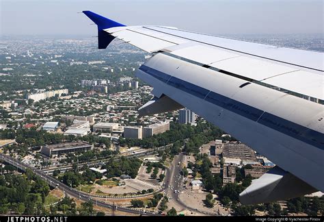 P4 XAS Airbus A320 232 Air Astana Vyacheslav Firsov JetPhotos