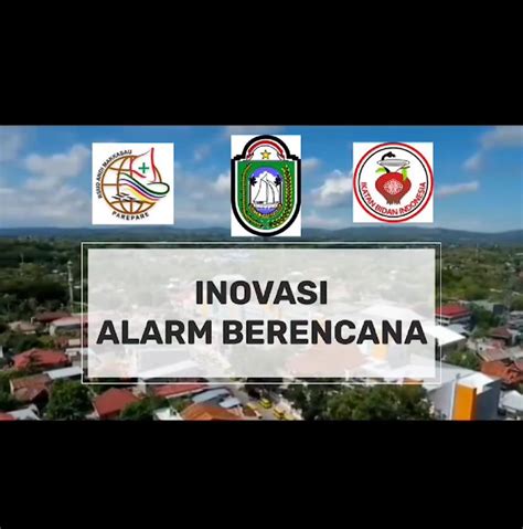 Rsud Andi Makkasau Luncurkan Inovasi Alarm Berencana