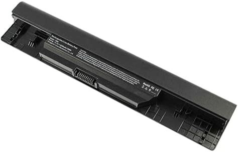 Amazon Fancy Buying Laptop Battery For Dell 1464 1464D 1464R P N