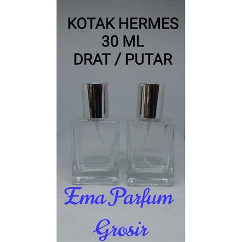 Jual 1 PCS PETAK DRAT 30 ML BOTOL KOTAK SPRAY UKURAN 30 ML MODEL