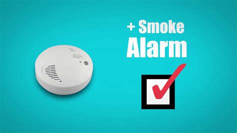 Carbon Monoxide Alarm Requirements Youtube