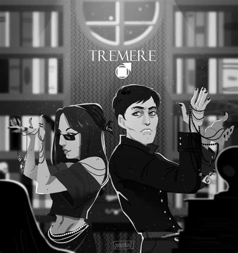 Tremere Vampire The Masquerade Bloodlines By Podushkinz On Deviantart