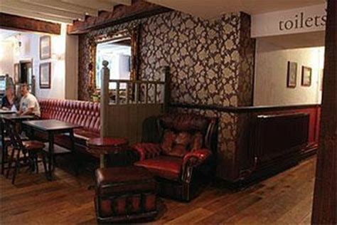 The Royal Oak Pub And Kitchen Radcliffe On Trent Restaurant Reviews