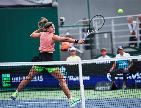 Karolina Muchova z powodu kontuzji nie wystąpi w turnieju WTA Finals