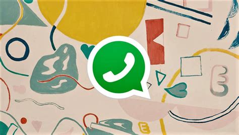 WhatsApp lanzará actualización para que puedas cambiar el fondo de los