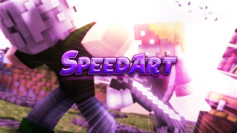 Minecraft Skywars Banner Speedart Arfire Like I Shop Is Open I