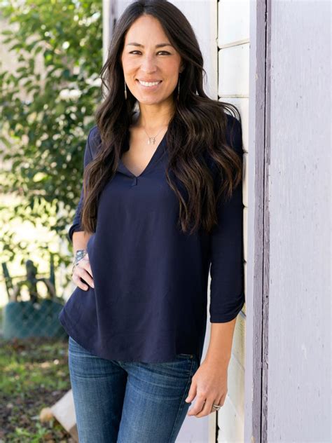 Joanna Gaines Pictures Our Favorites From Hgtvs Fixer Upper Hgtvs