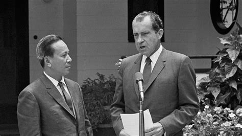 1969 Richard Nixon 37th President Fox News