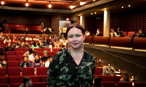 Liz Howard Indigenous Reconnection And Resurgence In Poetry Victoria