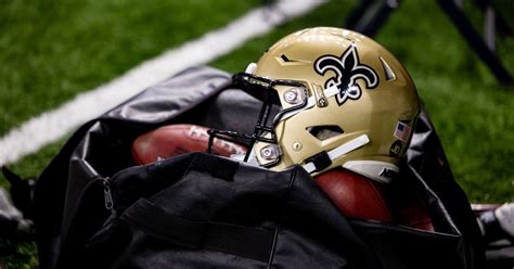 New Orleans Saints vs. Atlanta Falcons Inactives - BVM Sports