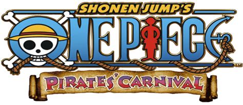 Shonen Jumps One Piece Pirates Carnival Details Launchbox Games