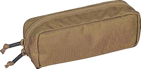 Amazon Helikon Tex Pencil Case Insert Coyote Brown Versatile