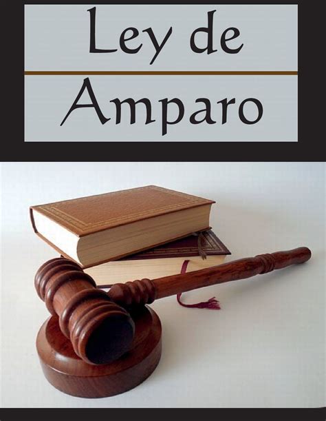 Juicio De Amparo