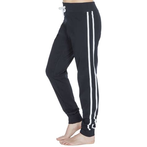 Ladies Jogpants Sweatpants Tracksuit Bottoms 100 Cotton Sports Gym