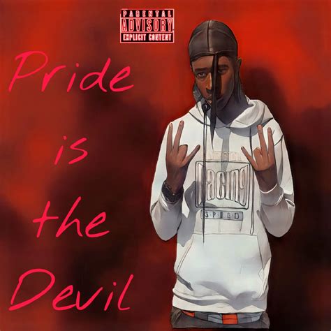 ‎apple Music에서 감상하는 Lil Shurk의 Pride Is The Devil Ep