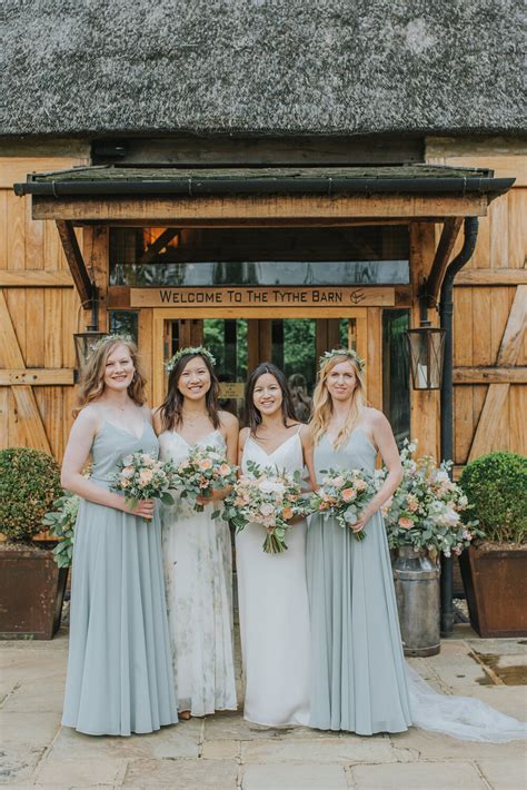 Best Places To Buy Bridesmaid Dresses Online — Rebecca Louise Photography