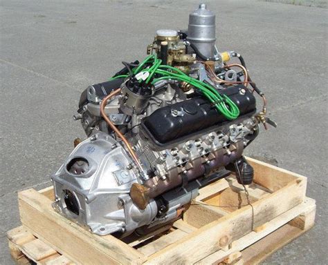 Двигатель Д-144