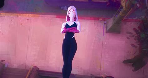 Geek Zone on Twitter La SUPERIORIDAD ESTÉTICA de Spider Gwen