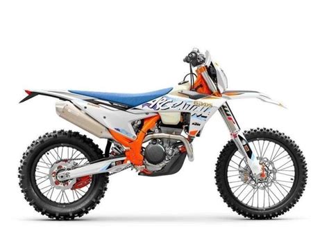 Vendo KTM EXC 250 F Six Days 2024 Nuova A Tortona Codice 9201673