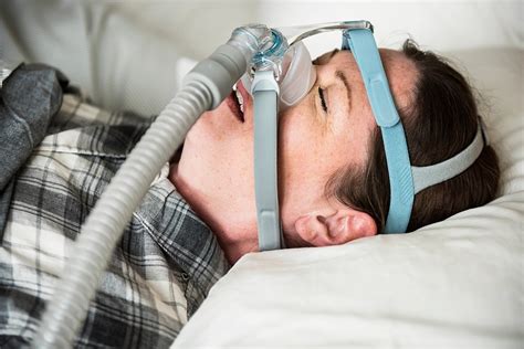 5 Ways Sleep Apnea Affects Veterans Law Office Of Rebecca L Bartlett