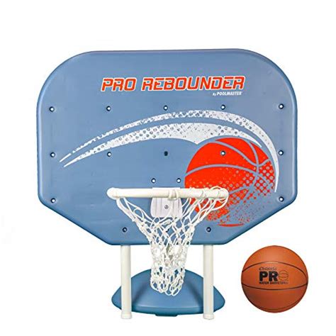 Best Pool Basketball Hoop Reviews [Top 10] Exclusive Buying Guide