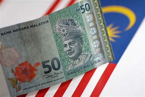 Ringgit Appreciates Against Us Dollar Worst Likely Over The Star