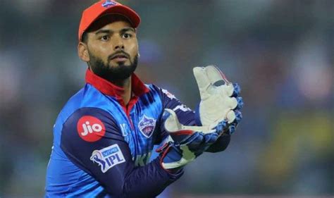 Rishabh Pant Biography Age Height Net Worth Birthday And Career Stats