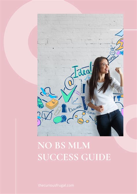 Ultimate Mlm Success Guide