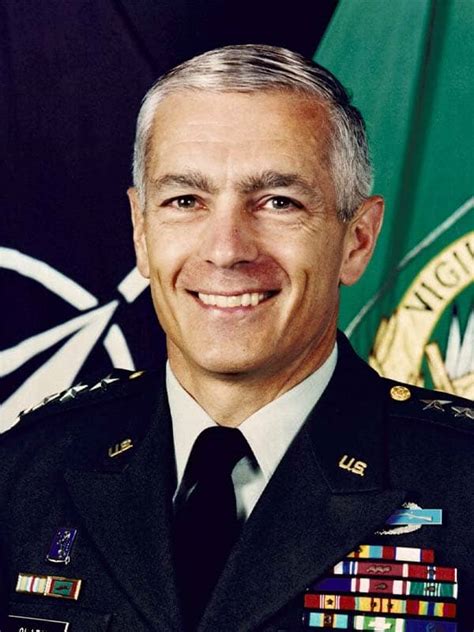 Gen Wesley K Clark Iran 1988 Massacre