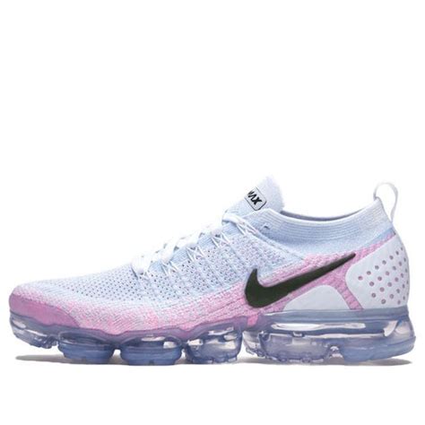 Wmns Nike Air Vapormax 2 Hydrogen Blue 942843 102 Kicks Crew