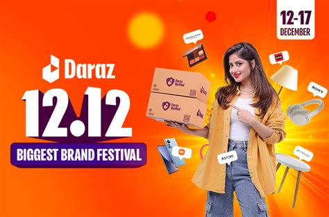 What Deals and Vouchers to Expect This 12.12? – Daraz Blog