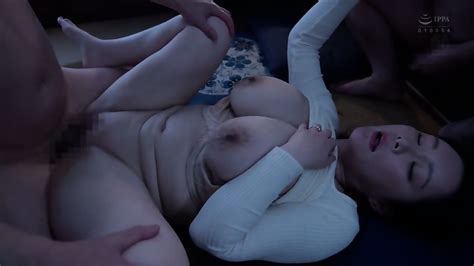 JAV Momose Jogasaki Huge Tits Gang Fucked