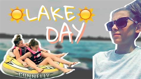 Lake Day Youtube