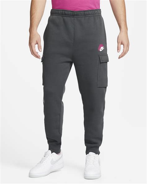 Nike Sportswear Standard Issue Herren Cargohose Nike De