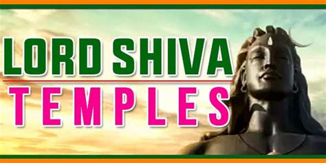 List of Lord Shiva Temples in Kollam District - Kerala