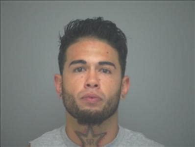 Santiago Edward Davila A Registered Sex Violent Or Drug Offender In