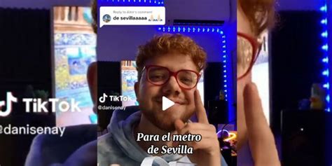 En vídeo la pegadiza canción escrita con las paradas del metro de Sevilla