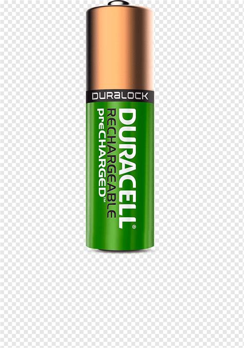 Duracell Batterie Png