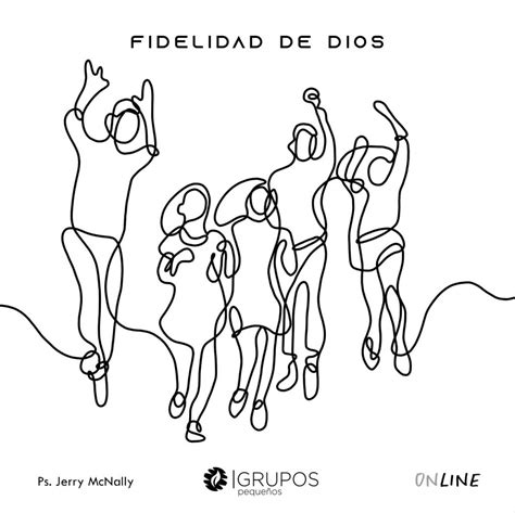 Fidelidad De Dios