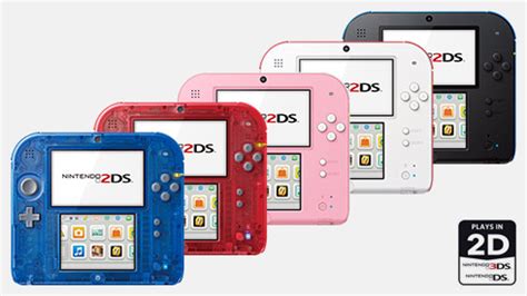 Nintendo 2DS | Nintendo Official UK Store