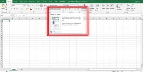 Cara Menghilangkan Garis Di Excel Bisa Pakai Shortcut