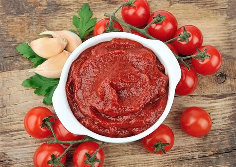 Tomato Paste Substitutes 9 Easy Alternatives