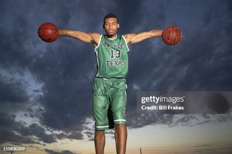 18 Tony Mitchell Basketball Forward Photos And High Res Pictures Getty